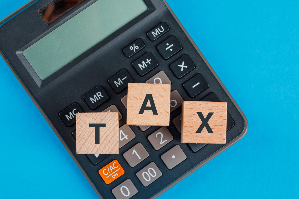 Tax Planning for Individuals & Families