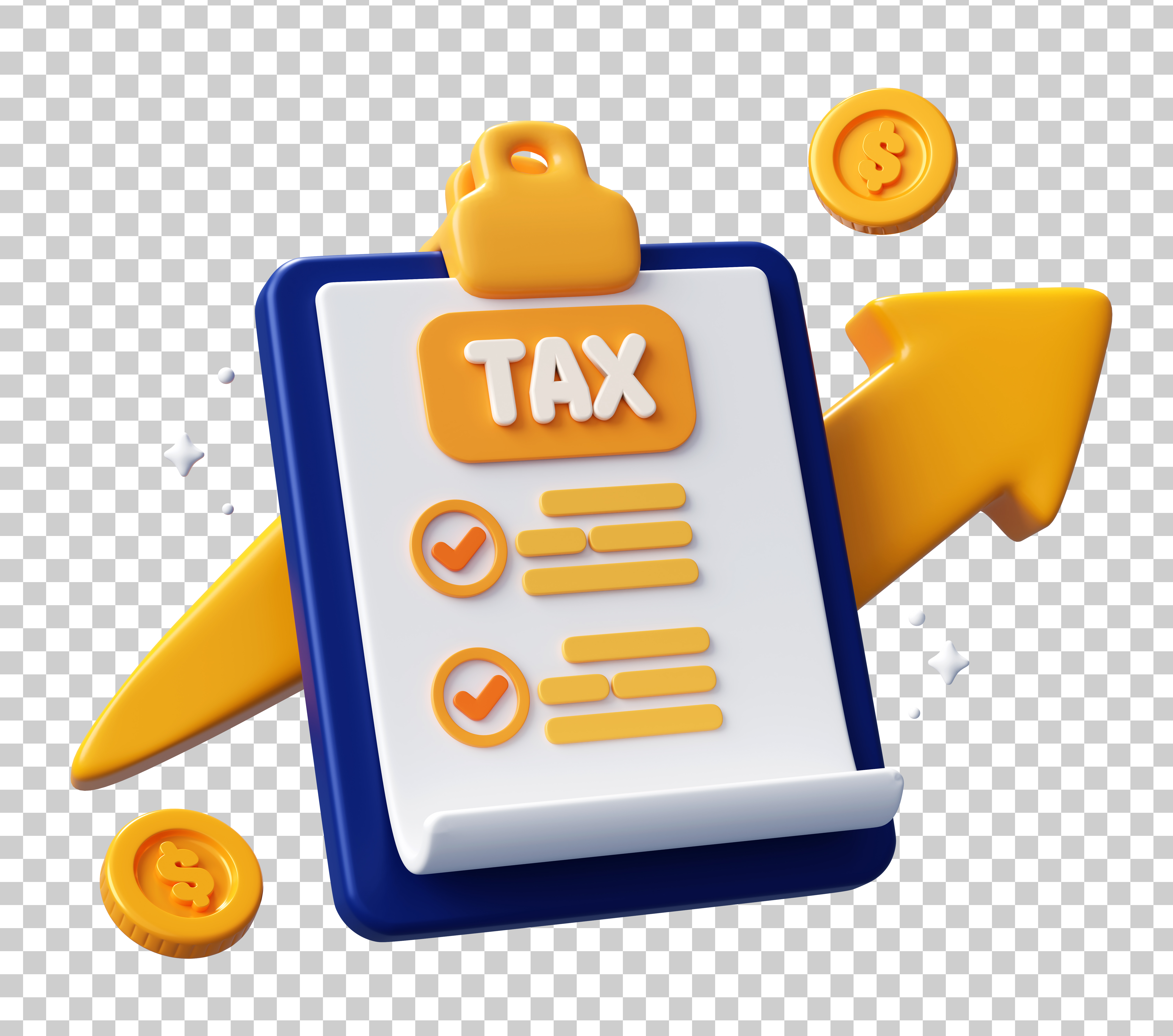 Tax Litigation & Appeals icon