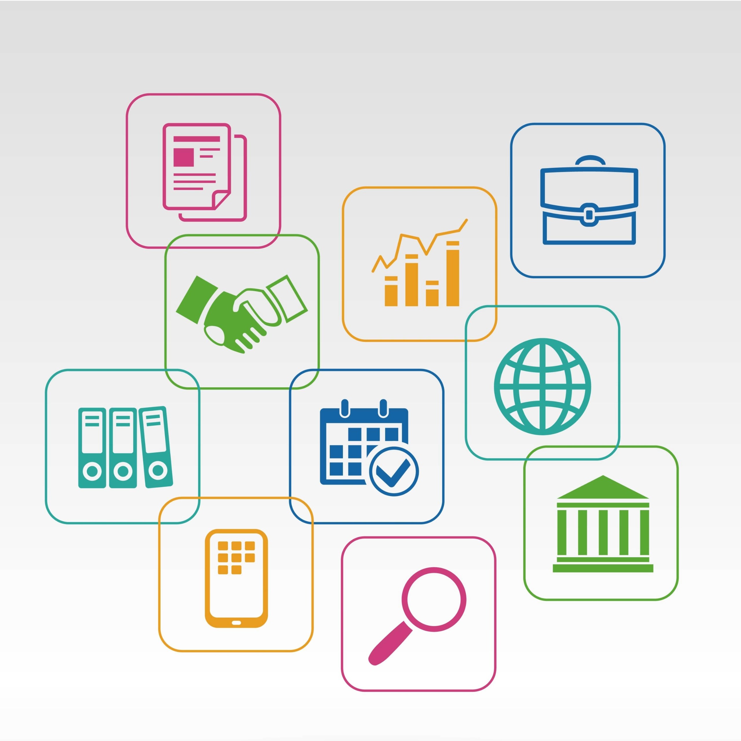 Book Keeping & Accounting Services icon