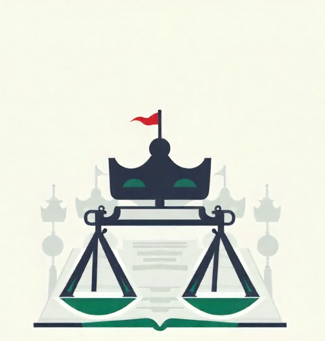 Advisory for Societies, Trusts & Associations icon